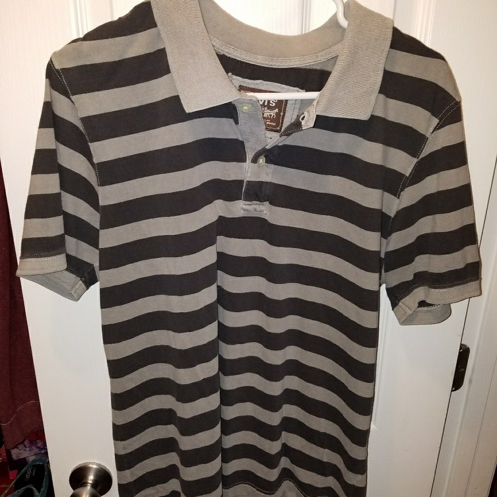 Levis shirt